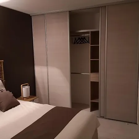 Appartamento Un Instant Avec Vous Saint-Martin-Boulogne Esterno foto