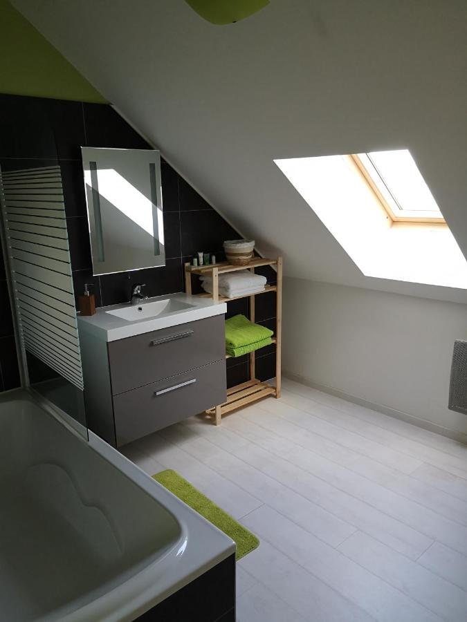 Apartment Un Instant Avec Vous *
