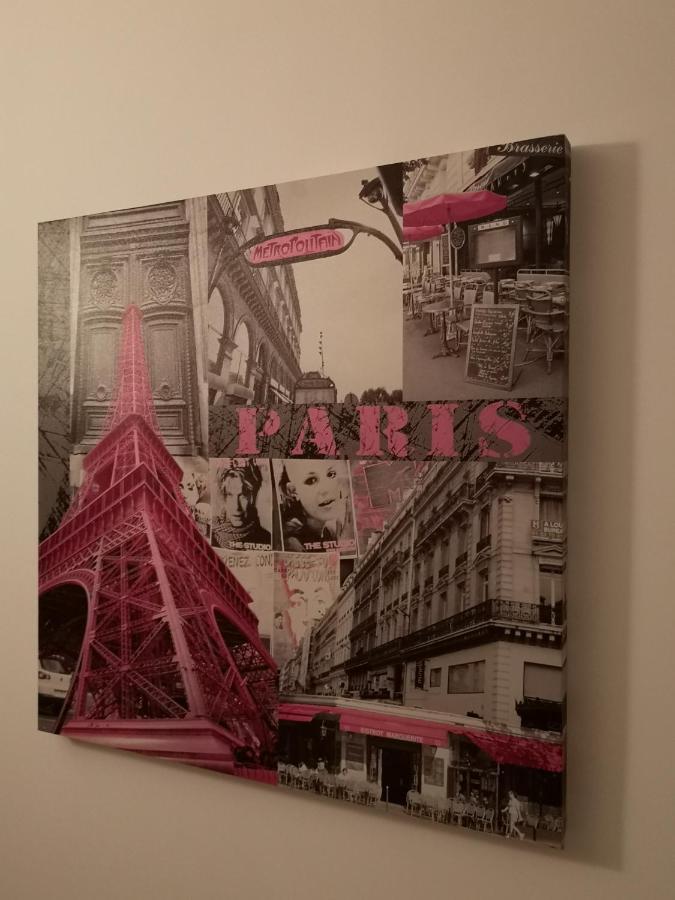 Un Instant Avec Vous Apartment *
