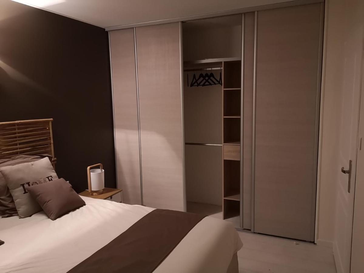Un Instant Avec Vous Apartment Saint-Martin-Boulogne