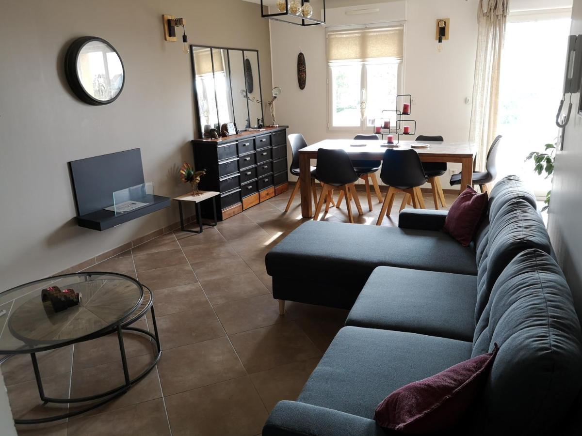 Un Instant Avec Vous Apartment
