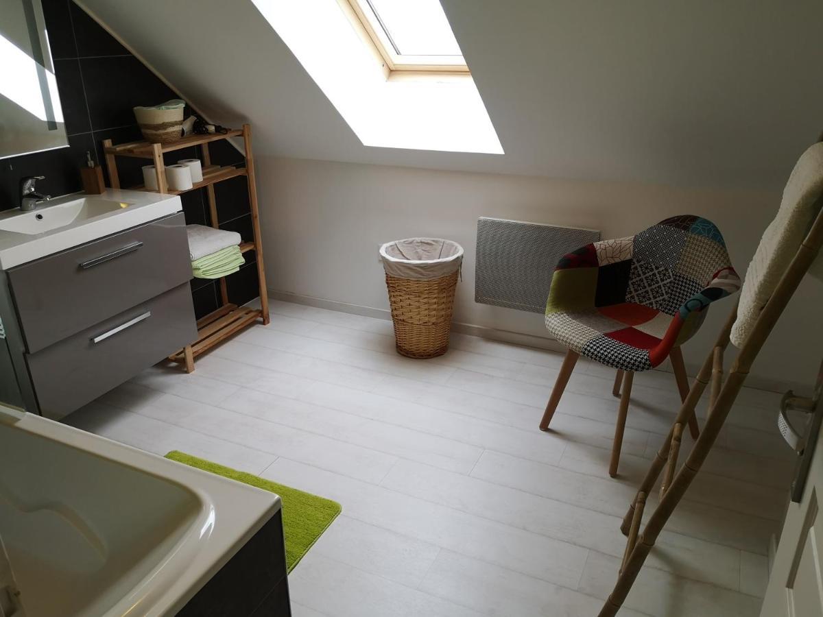 Apartment Un Instant Avec Vous