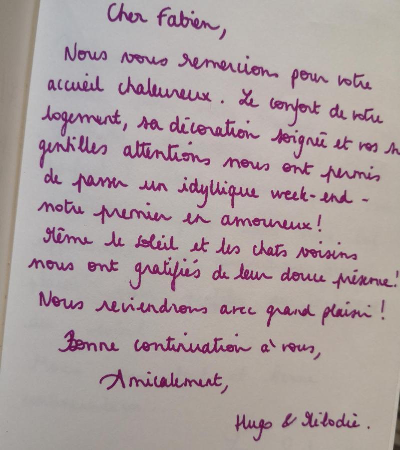 Un Instant Avec Vous Saint-Martin-Boulogne