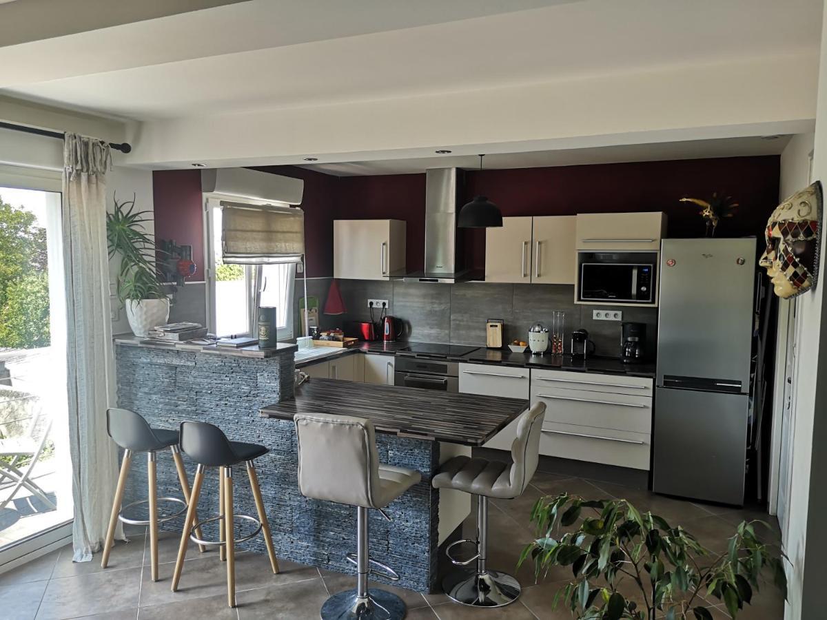 Apartment Un Instant Avec Vous *