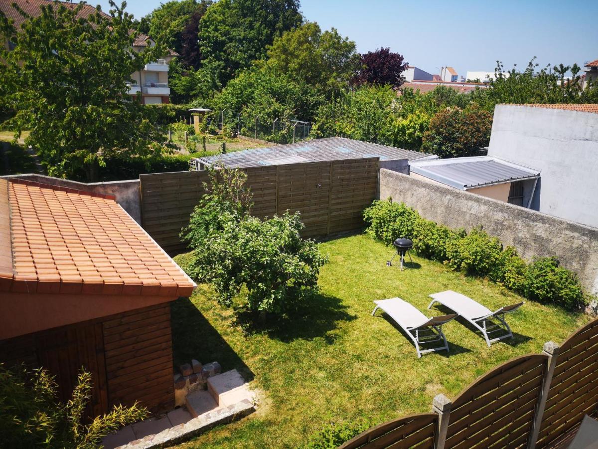 Un Instant Avec Vous Apartment