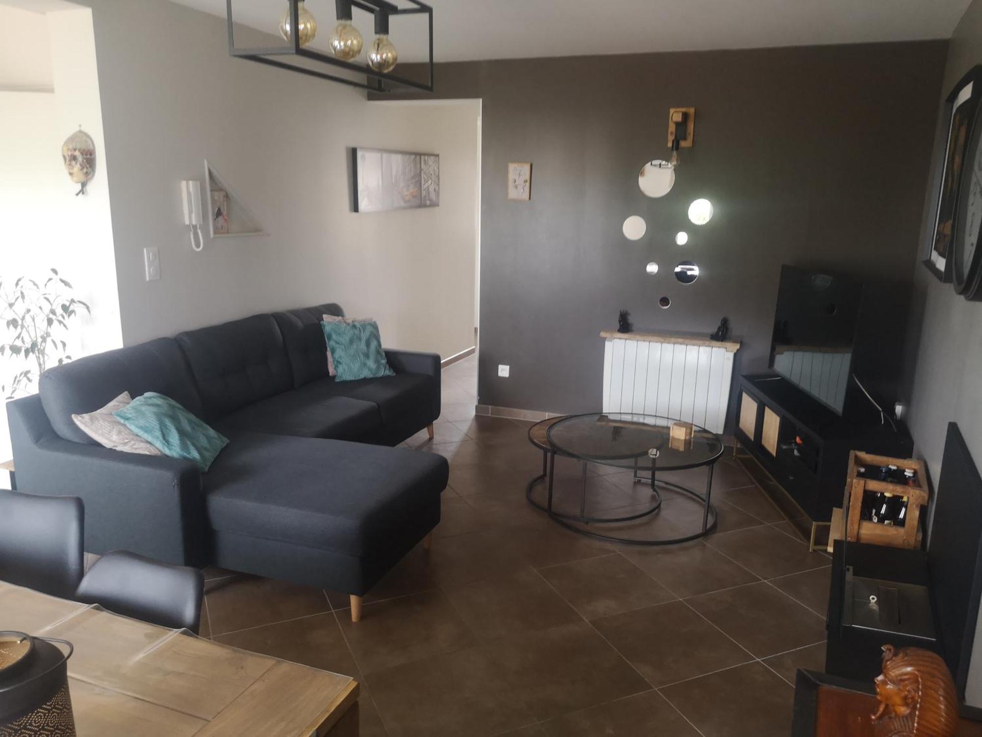 Apartment Un Instant Avec Vous Saint-Martin-Boulogne