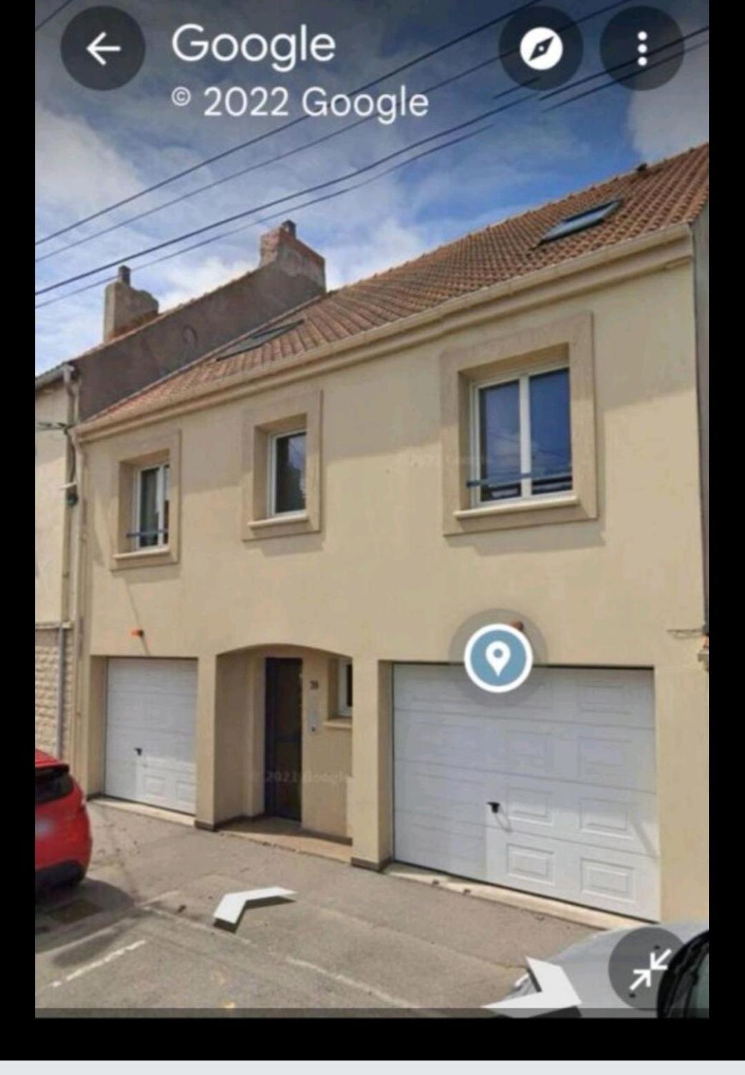 Un Instant Avec Vous * Saint-Martin-Boulogne